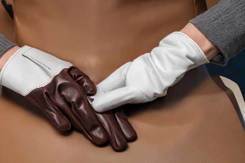 How To Clean Leather Gloves? (In Just 6 Minutes!) »