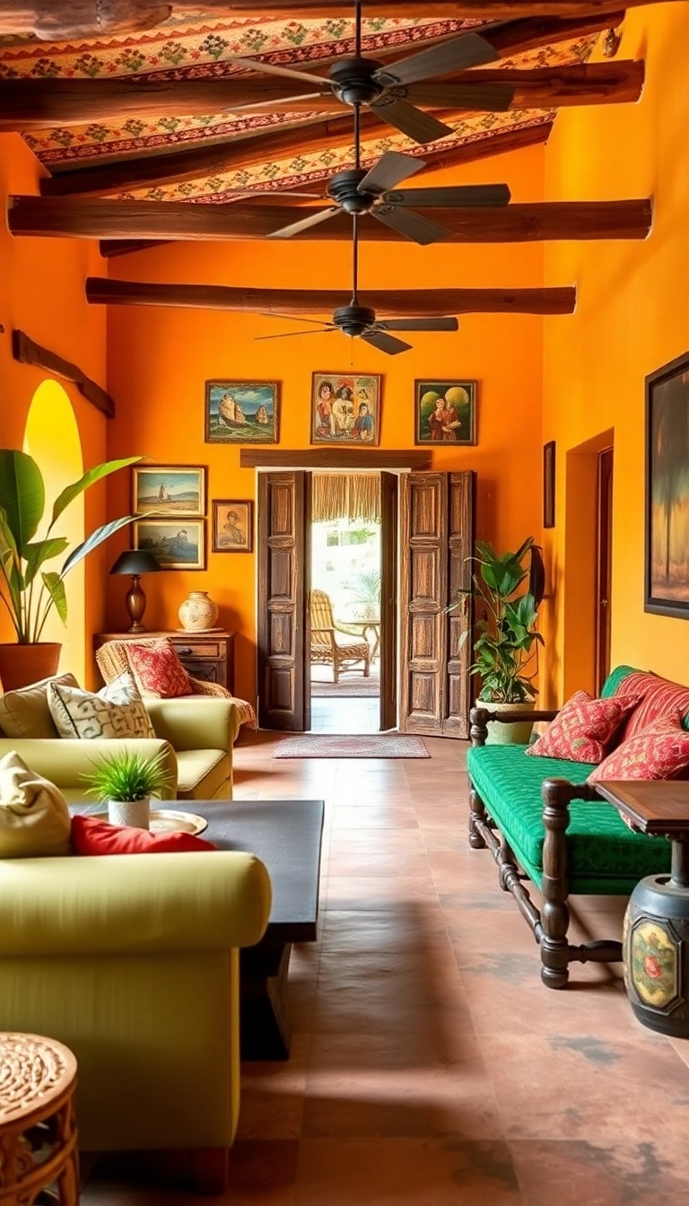 39 Old Mexican House Ideas to Spice Up Your Home Decor - Conclusion