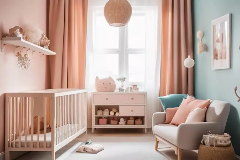 12 Stunning Ikea Nursery Hacks