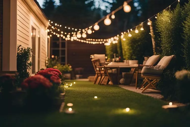 3 Easy Ways To Prepare Your Backyard for the Summer