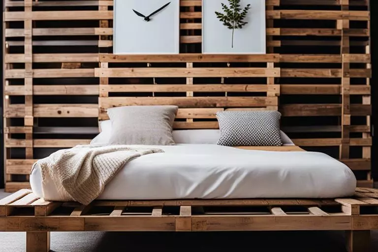 31 Unbelievable Pallet Furniture Ideas you Need to Try