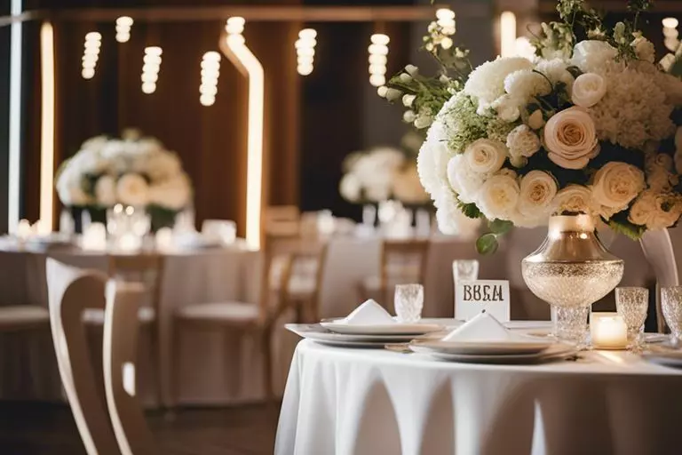 39 Stunning Ikea Wedding Hacks and Ideas