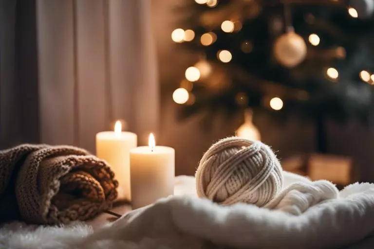 Master the Art of Scandi Christmas Decor with These Enchanting Ideas