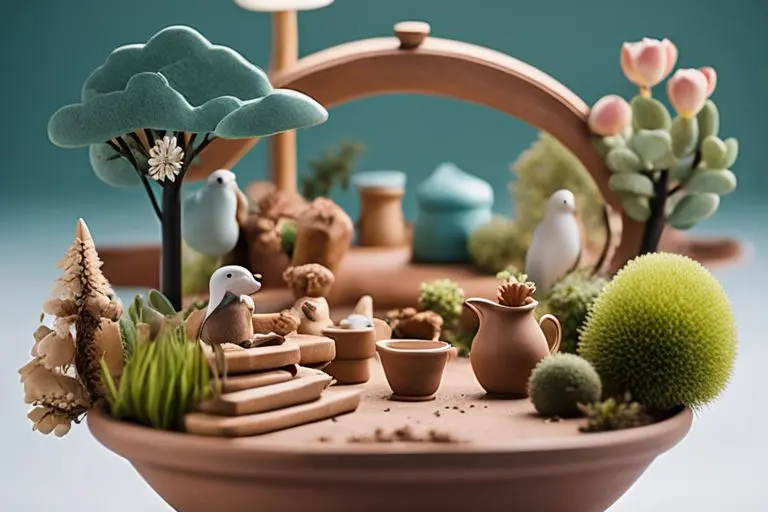 38 Best Small Clay Projects Ideas