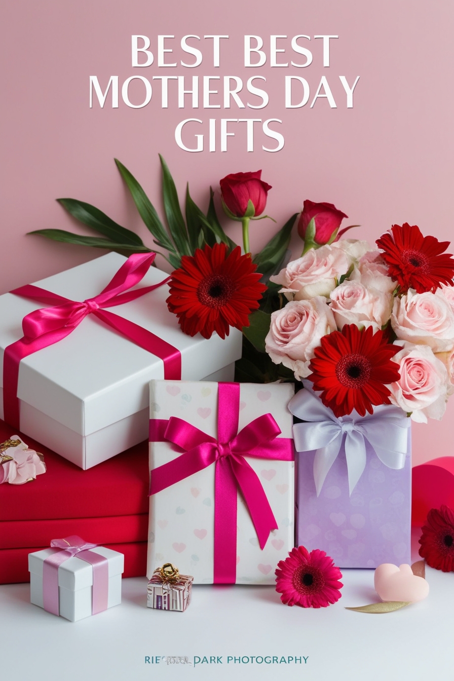  Best Mothers Day Gifts 