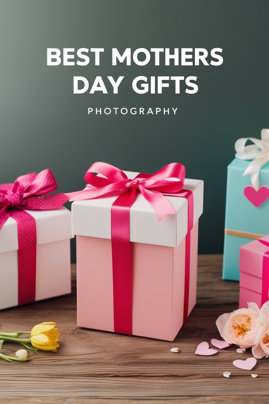  Best Mothers Day Gifts 