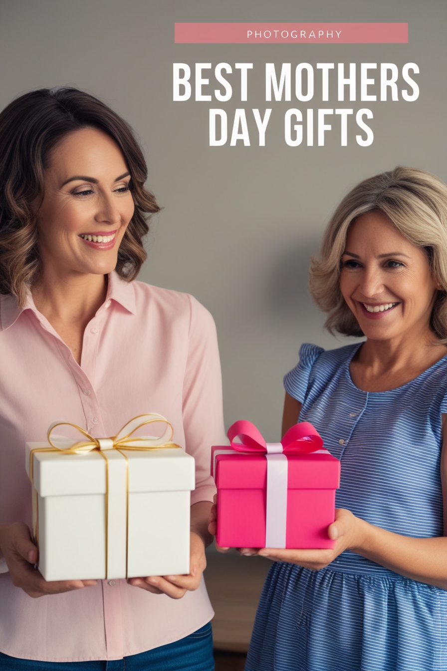  Best Mothers Day Gifts 