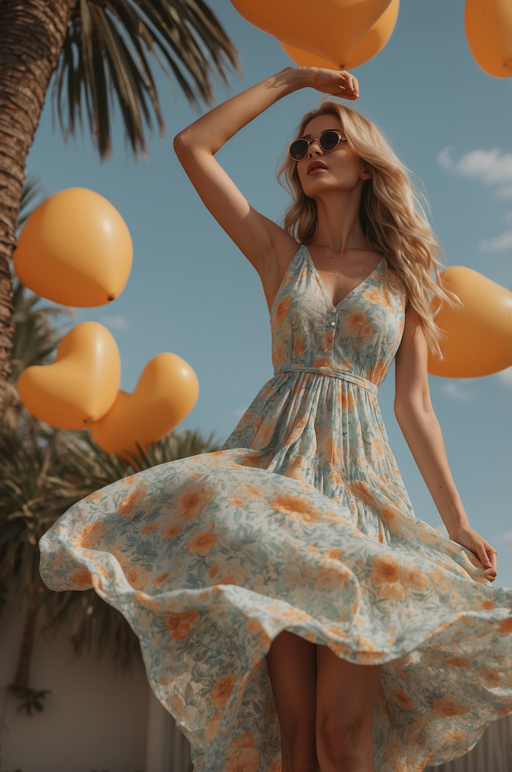 Summer Saddens Outfit Dress to Impress Ideas