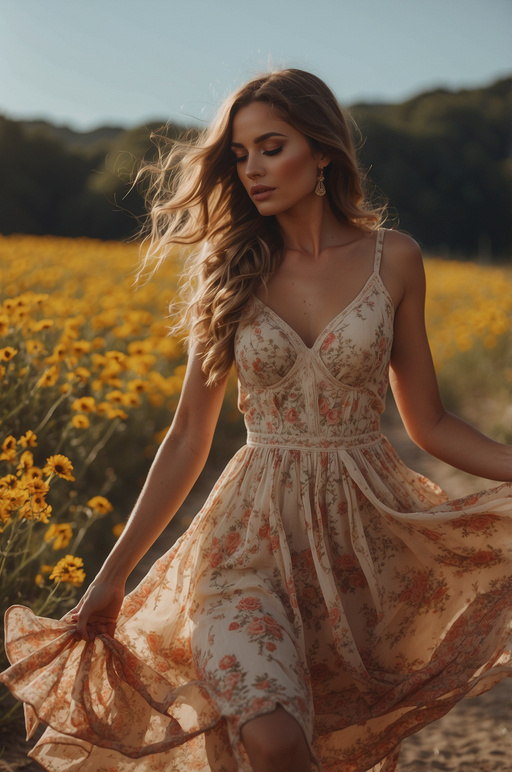 Summer Saddens Outfit Dress to Impress Ideas