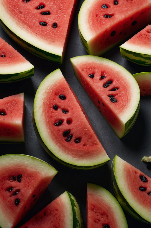 Watermelon Recipes