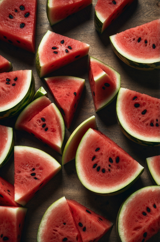 Watermelon Recipes