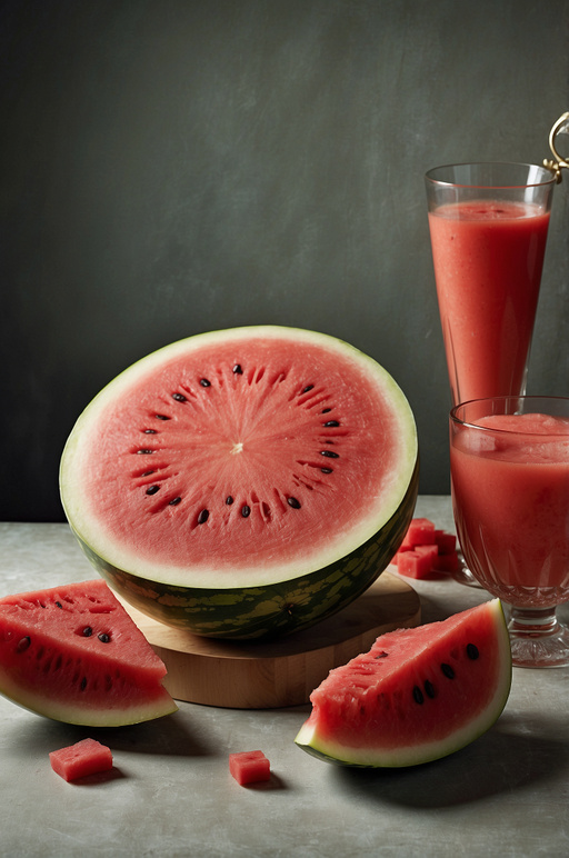 Watermelon Recipes