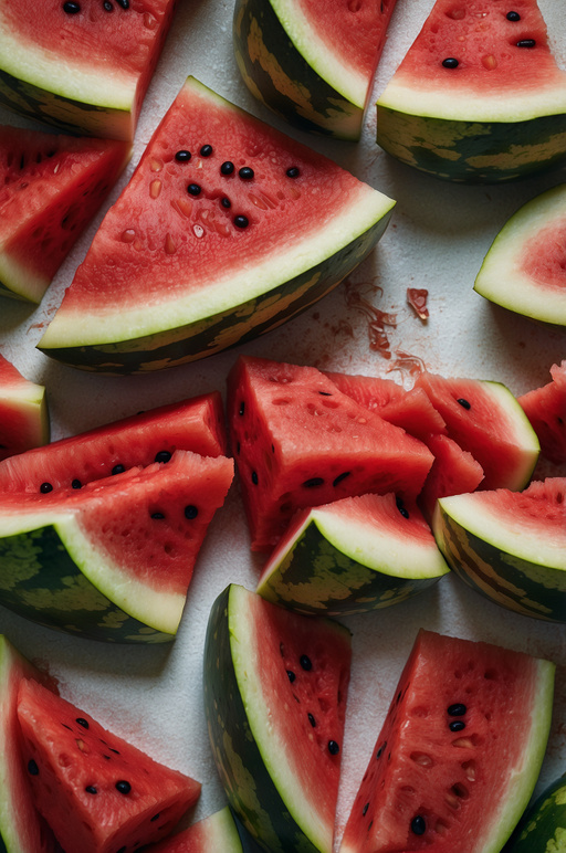 Watermelon Recipes