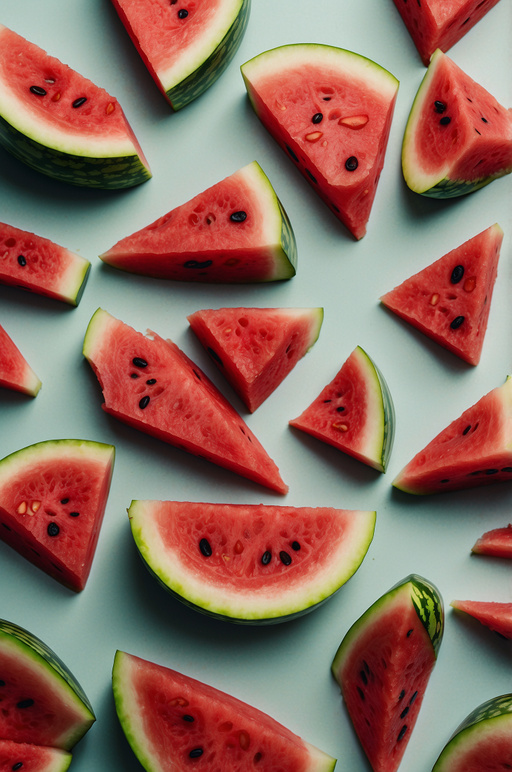 Watermelon Recipes