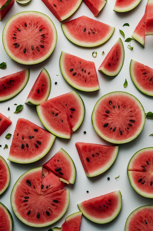 Watermelon Recipes