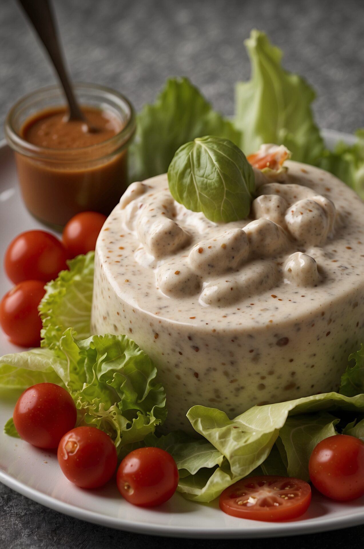 Best Ceasar Dressing Ideas