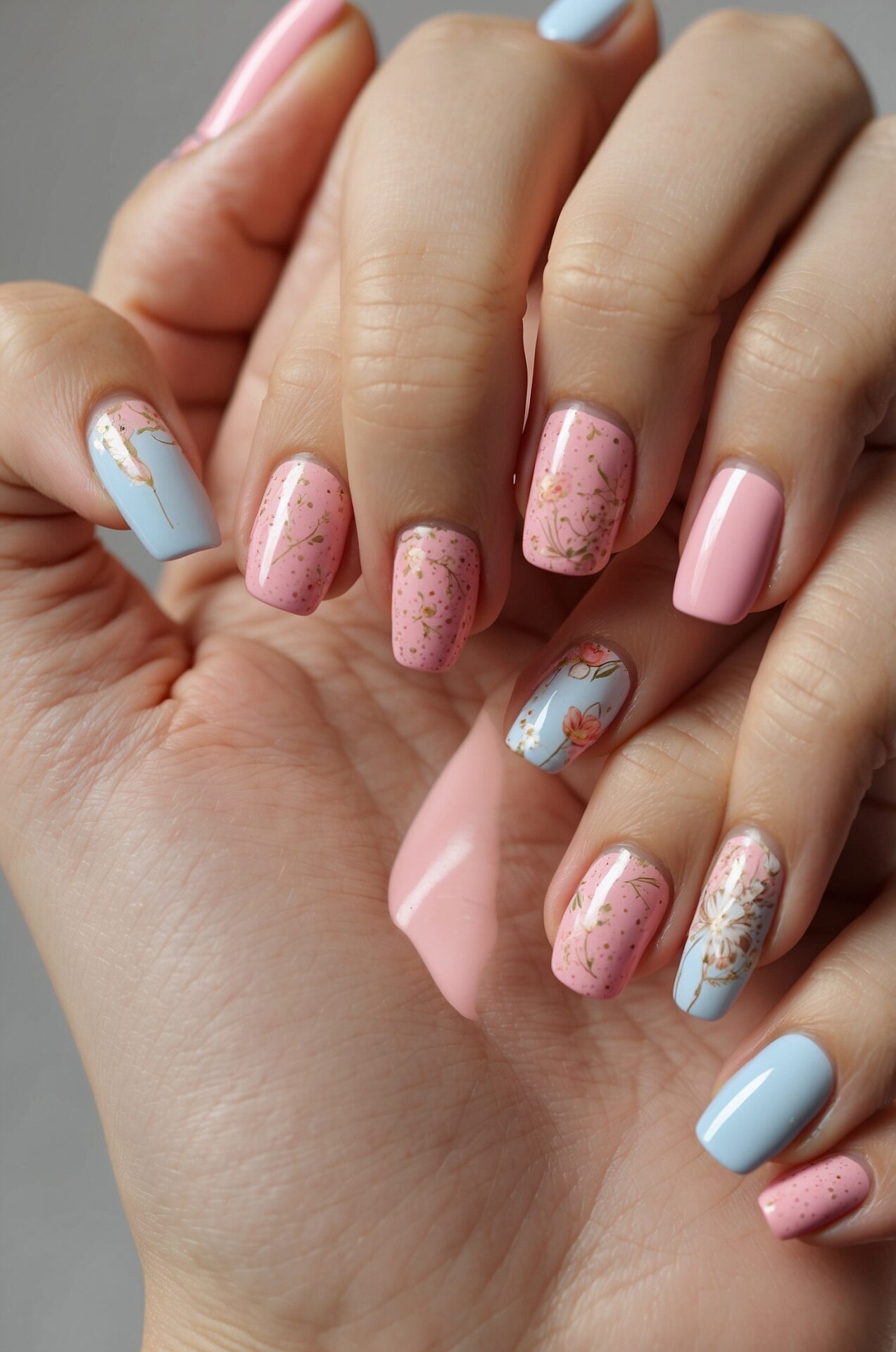 Best Summer Nails Ideas