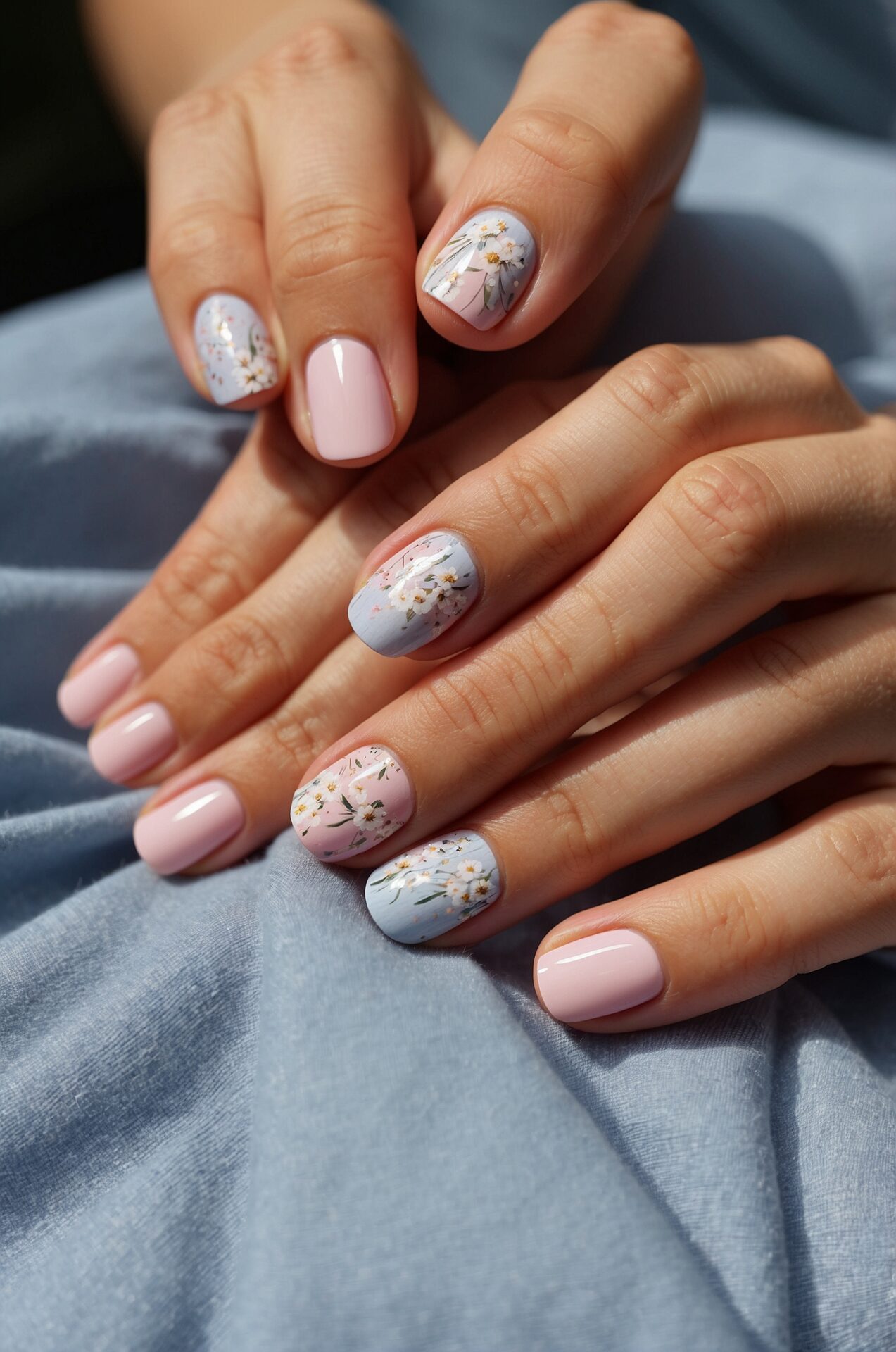 Best Summer Nails Ideas