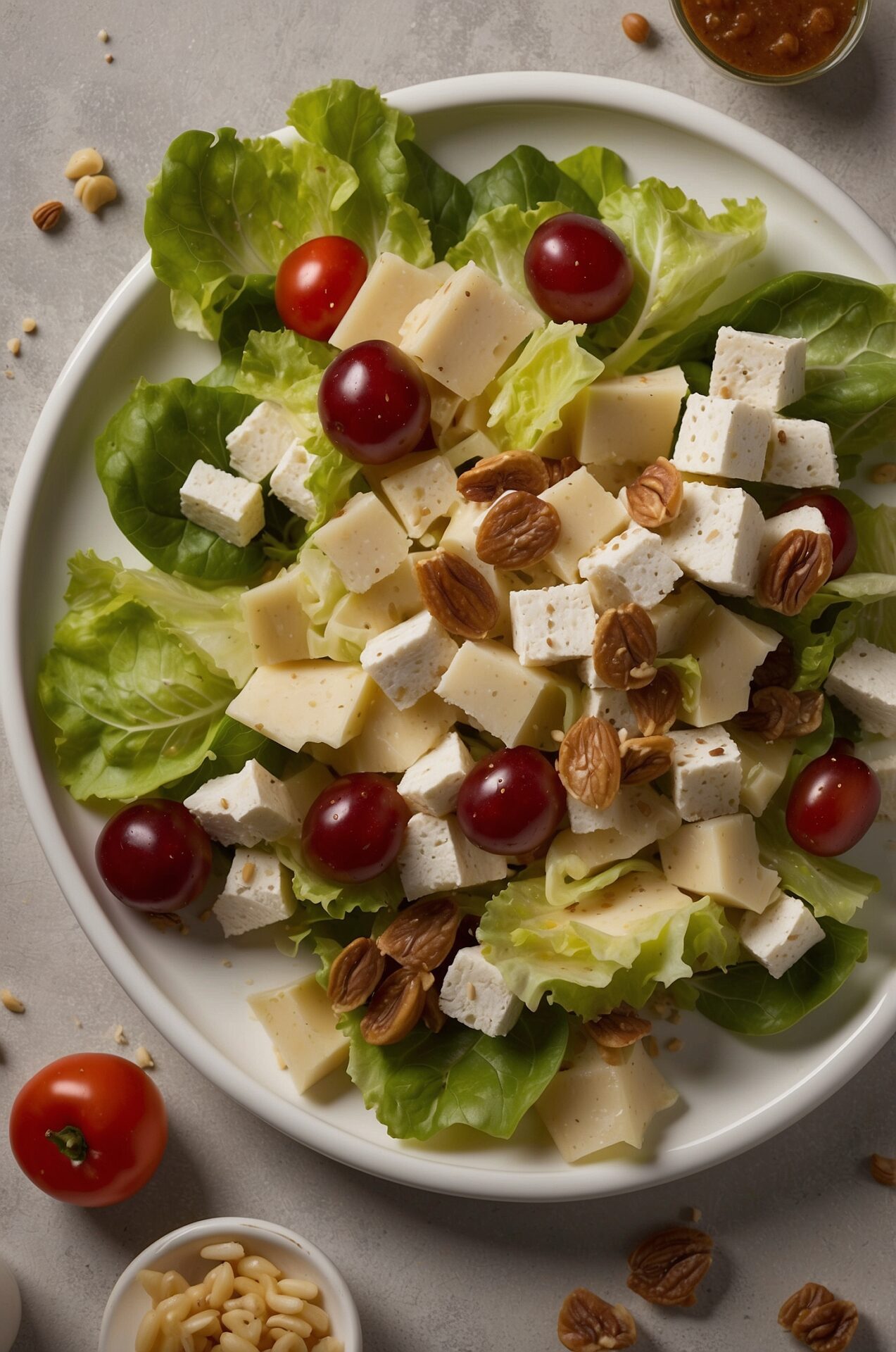 Ceasar salad