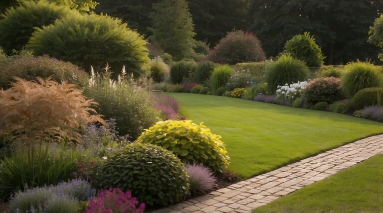 41 Best Garden Border Ideas to Elevate Your Outdoor Space