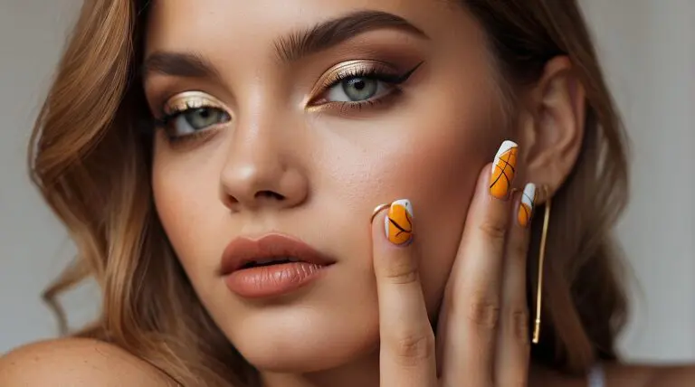 33 Summer Nail Trends Ideas For This Year!