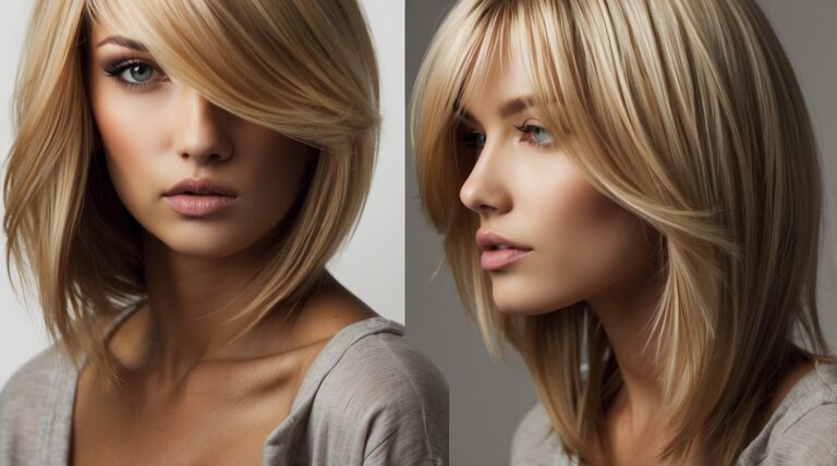 29 Haircuts for Thin Fine Hair Ideas