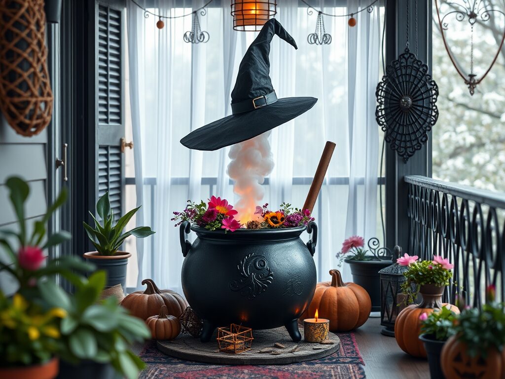 Image for Witch's Cauldron: