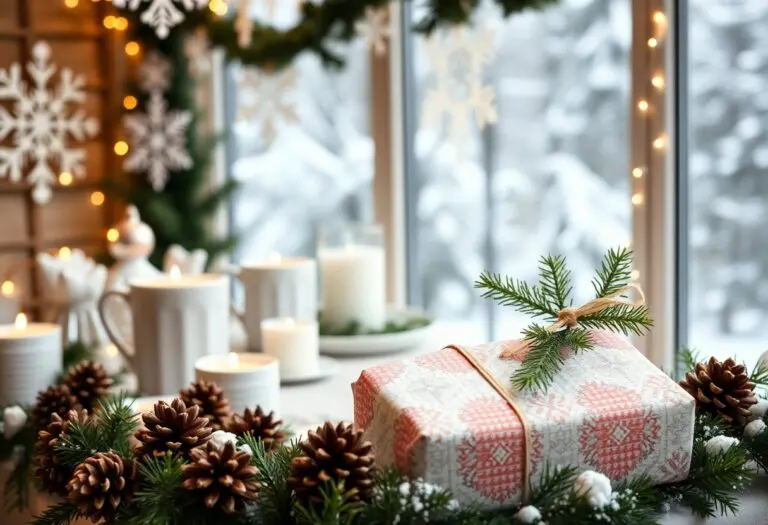 20 Winter Baby Shower Themes Ideas