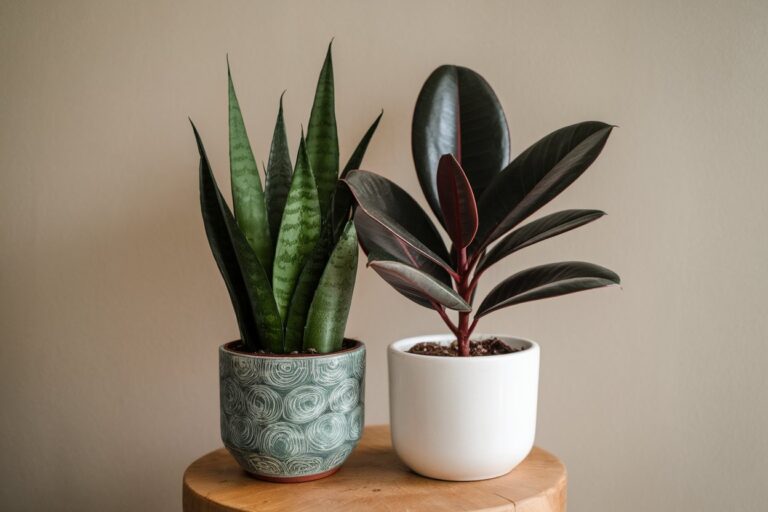 18 Best Indoor Plants For Low Light