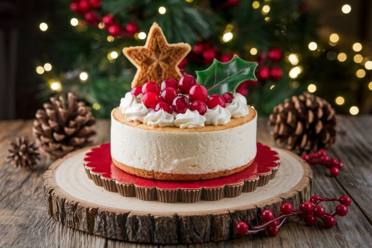 21 Christmas Desserts Ideas