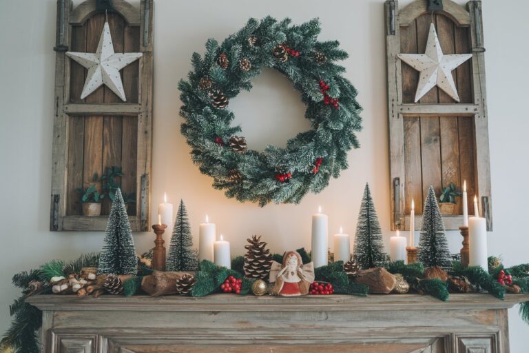 48 Christmas Decor Ideas Diy