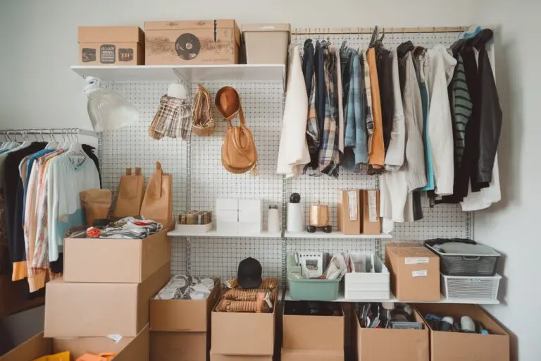 22 Garage Sale Organization Tips and Tricks