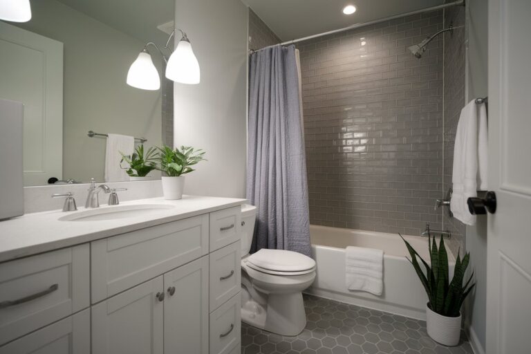 27 Small Bathroom Remodels