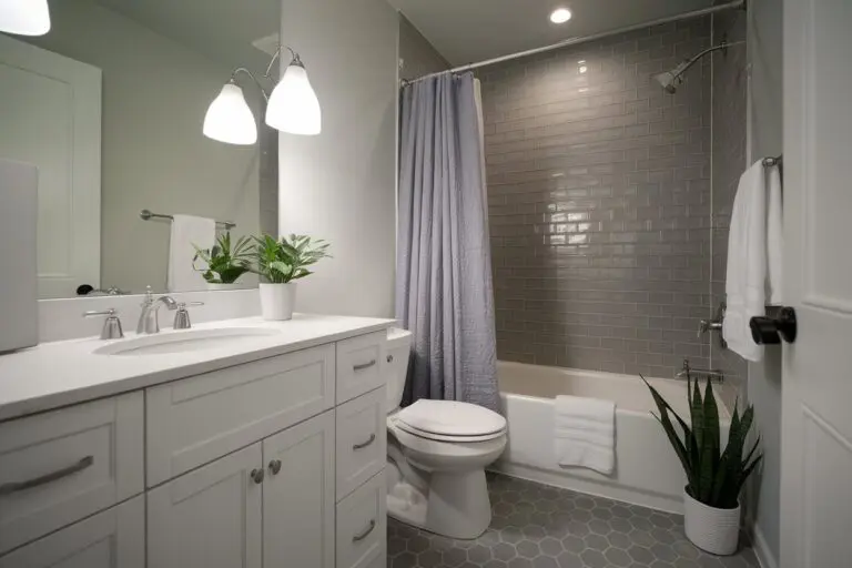 27 Small Bathroom Remodels