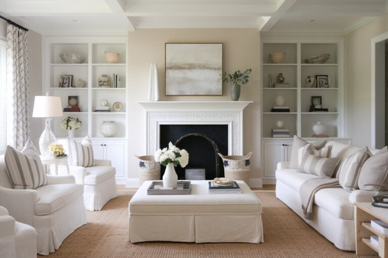 20 Neutral Living Room Ideas Earthy Gray Living Rooms Copy