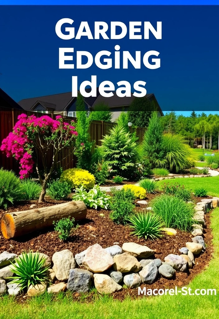 26 Inexpensive Garden Edging and DIY Borders That Will Transform Your Yard (You Won't Believe #10!) - Conclusion