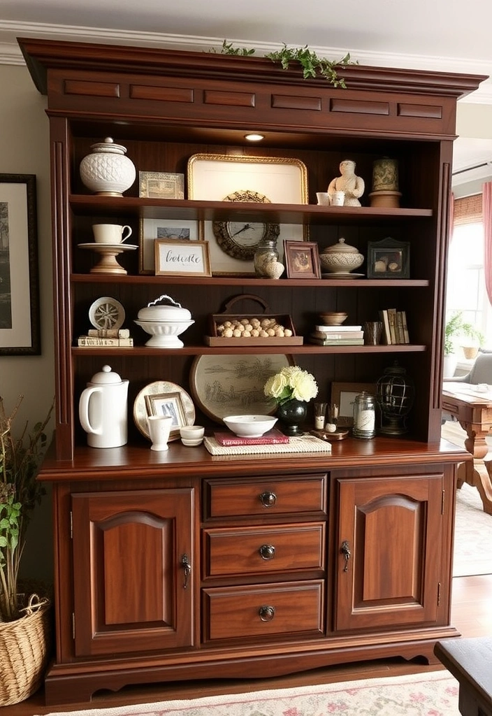 26 Hutch Redo Ideas That Will Transform Your Space (You Won't Believe #14!) - Conclusion