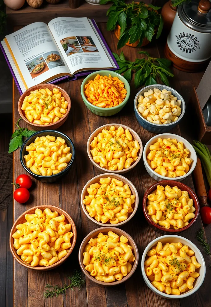 20 Easy Crockpot Mac & Cheese Recipes That Are Simply Delicious! - Conclusion