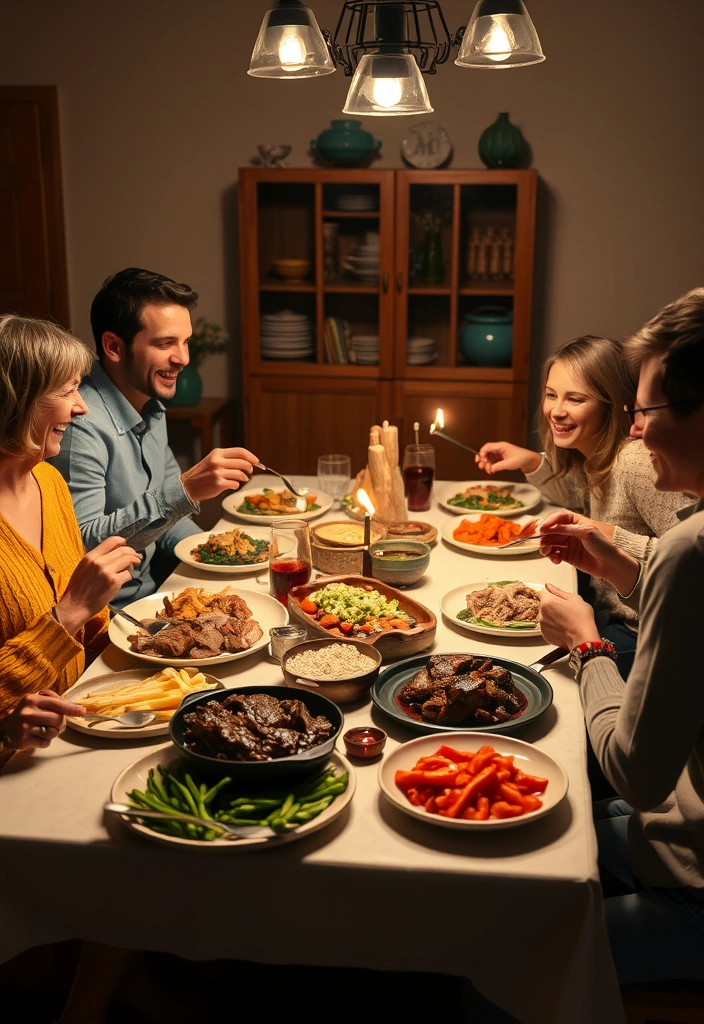 27 Ground Beef Recipes for Dinner That'll Make You the Family Hero! - Conclusion