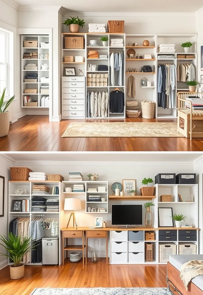 27 Home Decorating Storage Ideas That'll Transform Your Space! - Conclusion