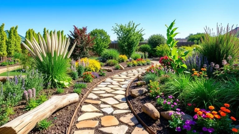 26 Inexpensive Garden Edging and DIY Borders That Will Transform Your Yard (You Won’t Believe #10!)