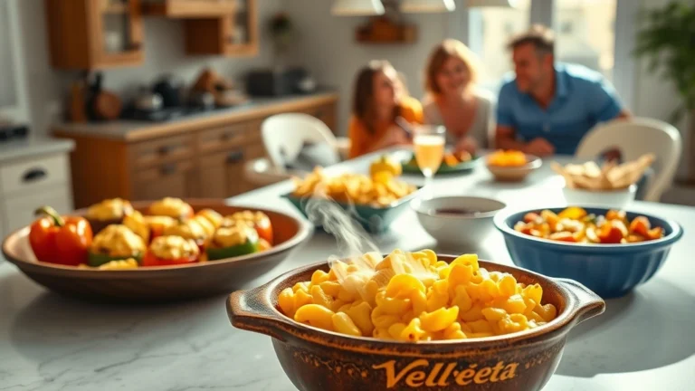 24 Velveeta Recipes You Can Whip Up in 30 Minutes or Less (Your Family Will Love #12!)