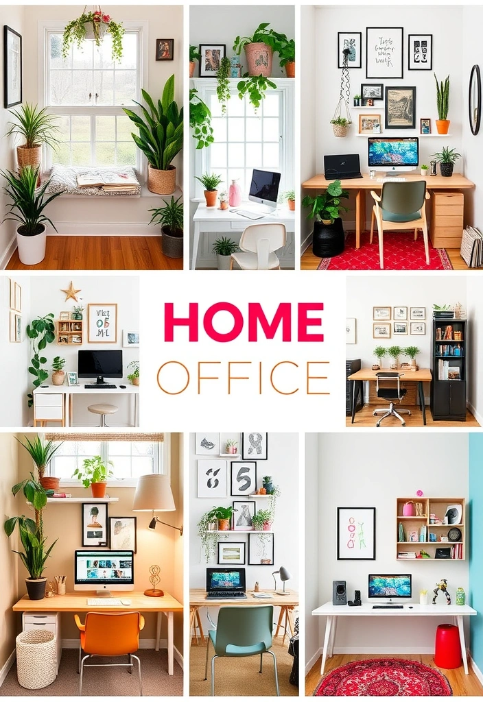 28 Stunning Home Office Ideas That'll Make You Want to Work from Home Forever! - Conclusion