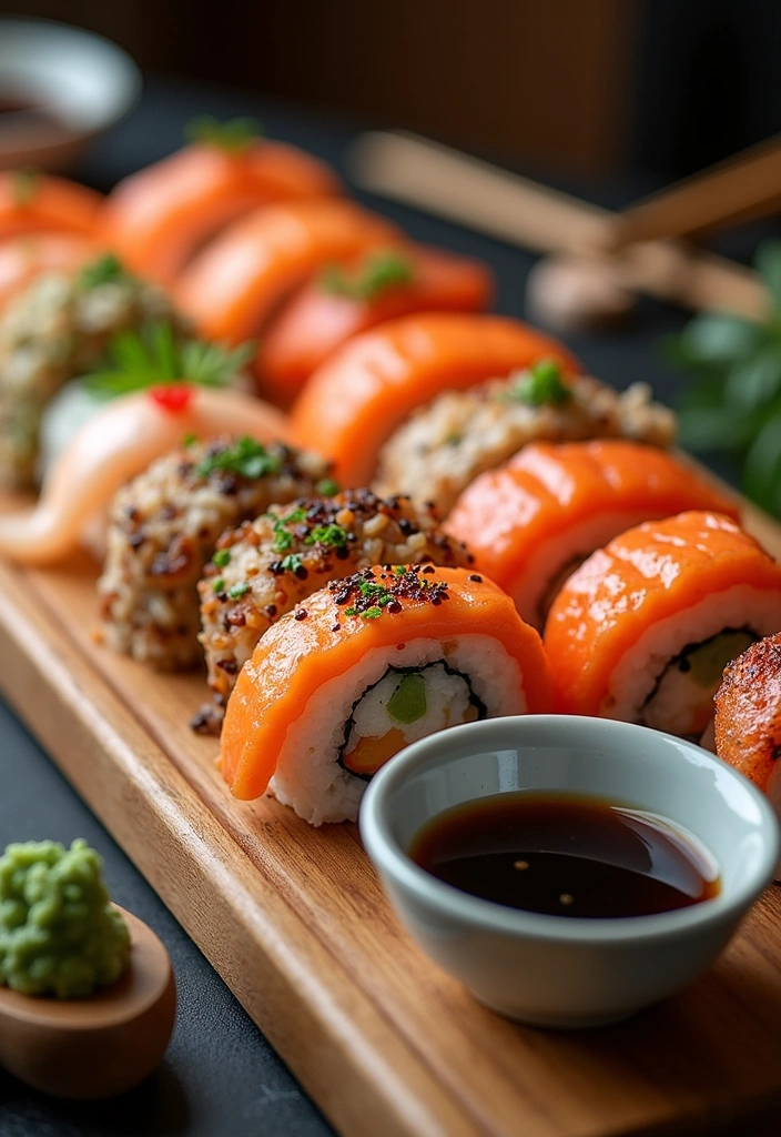 24 Easy Cooked Sushi Recipes You Can Make at Home (Even If You’re a Beginner!) - Conclusion