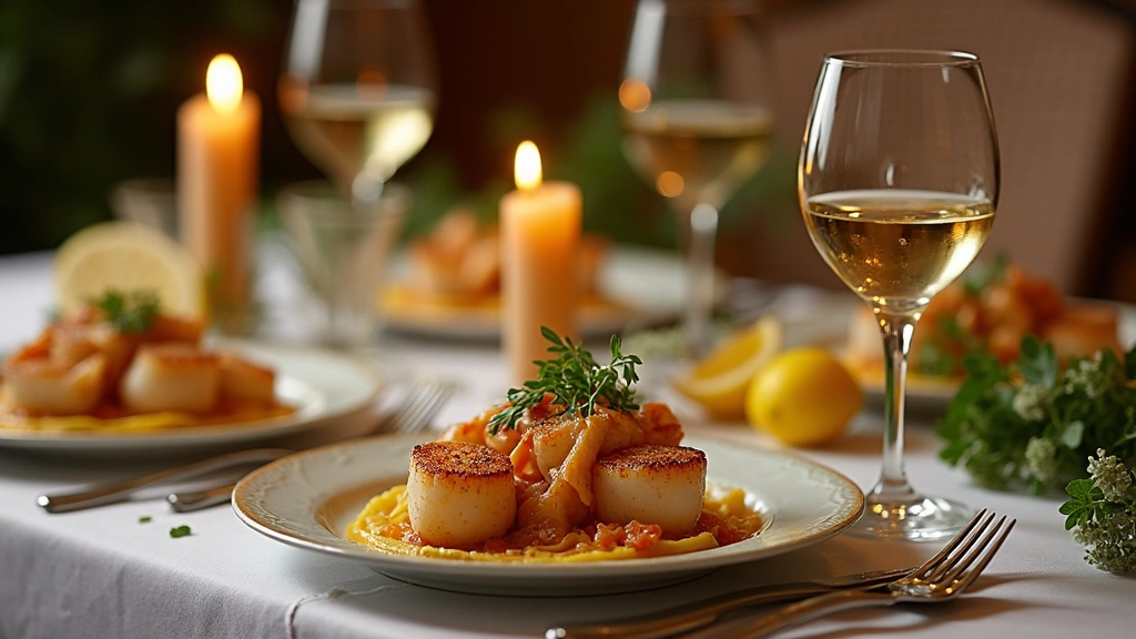 20 Easy Bay Scallop Recipes for Dinner That Will Impress Your Guests!