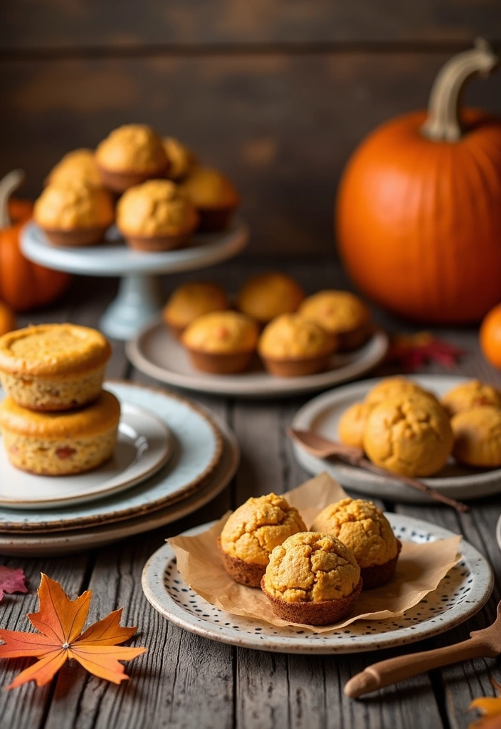 20 Easy Desserts with Pumpkin Puree That Will Blow Your Mind! - Conclusion