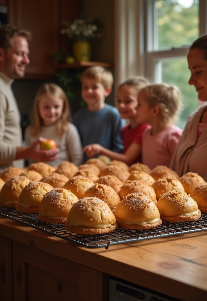 21 Apple Pie Bombs Recipes That Will Blow Your Mind (You Won't Believe #5!) - Conclusion