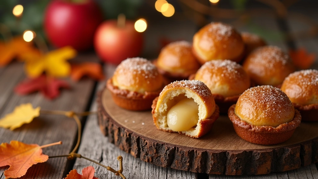 21 Apple Pie Bombs Recipes That Will Blow Your Mind (You Won't Believe #5!)