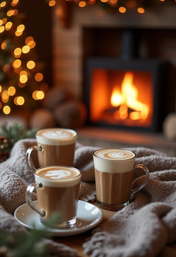 21 Easy Hot Winter Drink Ideas That'll Warm Your Soul (You Won't Believe #9!) - Conclusion