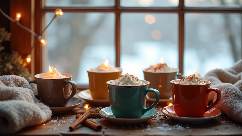 21 Easy Hot Winter Drink Ideas That'll Warm Your Soul (You Won't Believe #9!)